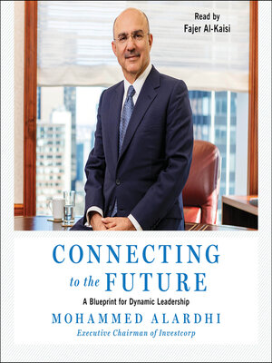 cover image of Connecting to the Future